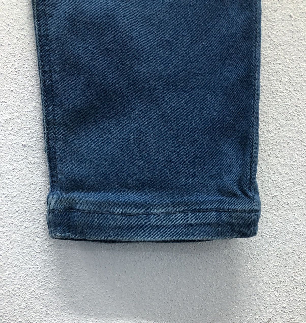 Vintage Vintage Kriff Mayer Pants Size US 34 / EU 50 - 9 Thumbnail