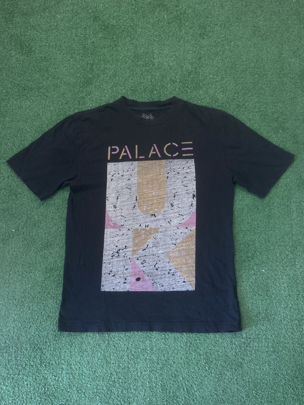 Palace Palace tshirt Size US S / EU 44-46 / 1 - 1 Thumbnail