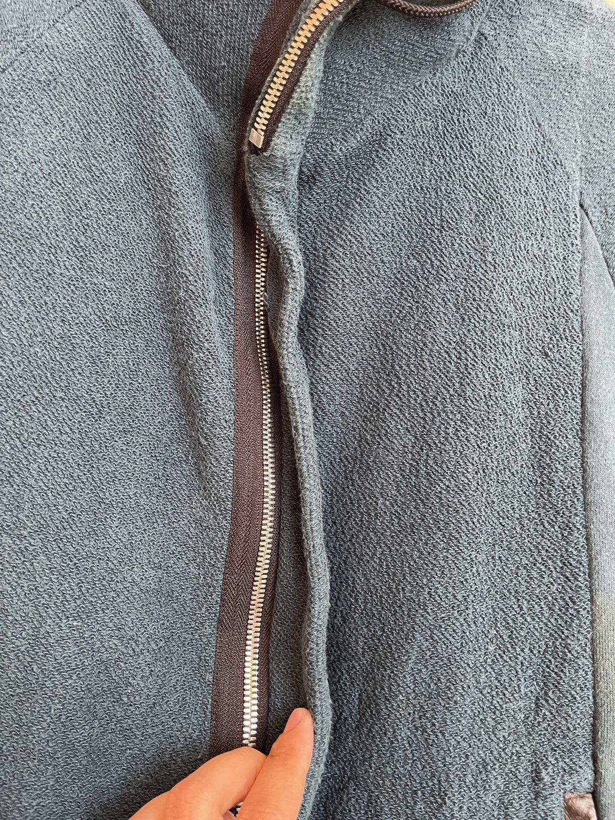 Bajra Bajra Asymmetrical Hoodie Size S / US 4 / IT 40 - 7 Thumbnail