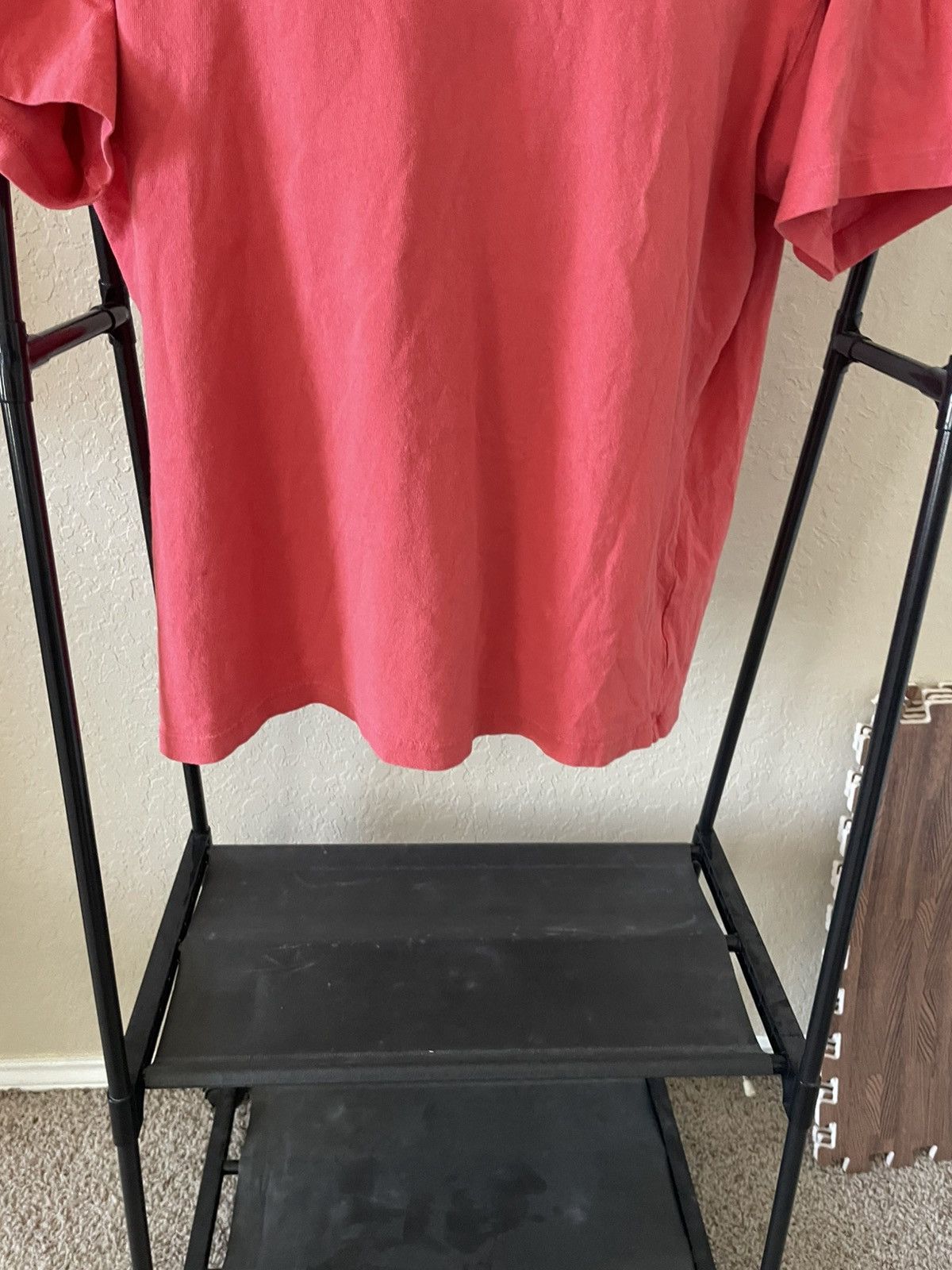 Lemaire × Uniqlo Lemaire x Uniqlo Crew neck tee Size US XL / EU 56 / 4 - 4 Thumbnail