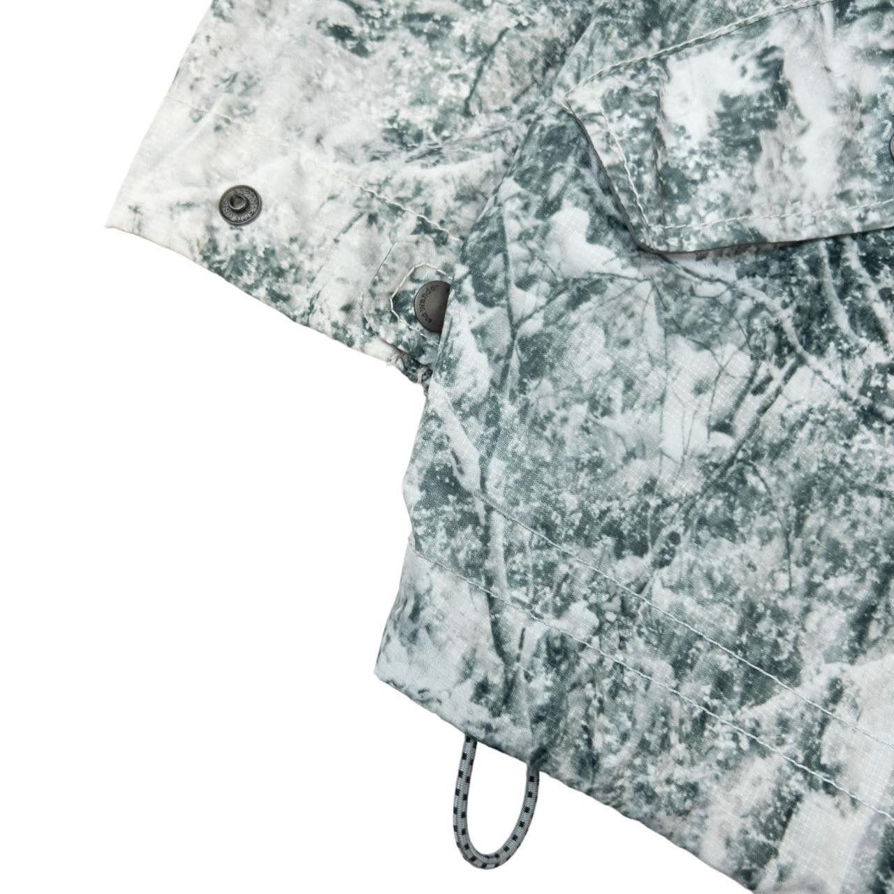 And Wander Vintage and Wander Zip Up Hiking Jacket Size XS Size US XS / EU 42 / 0 - 7 Thumbnail