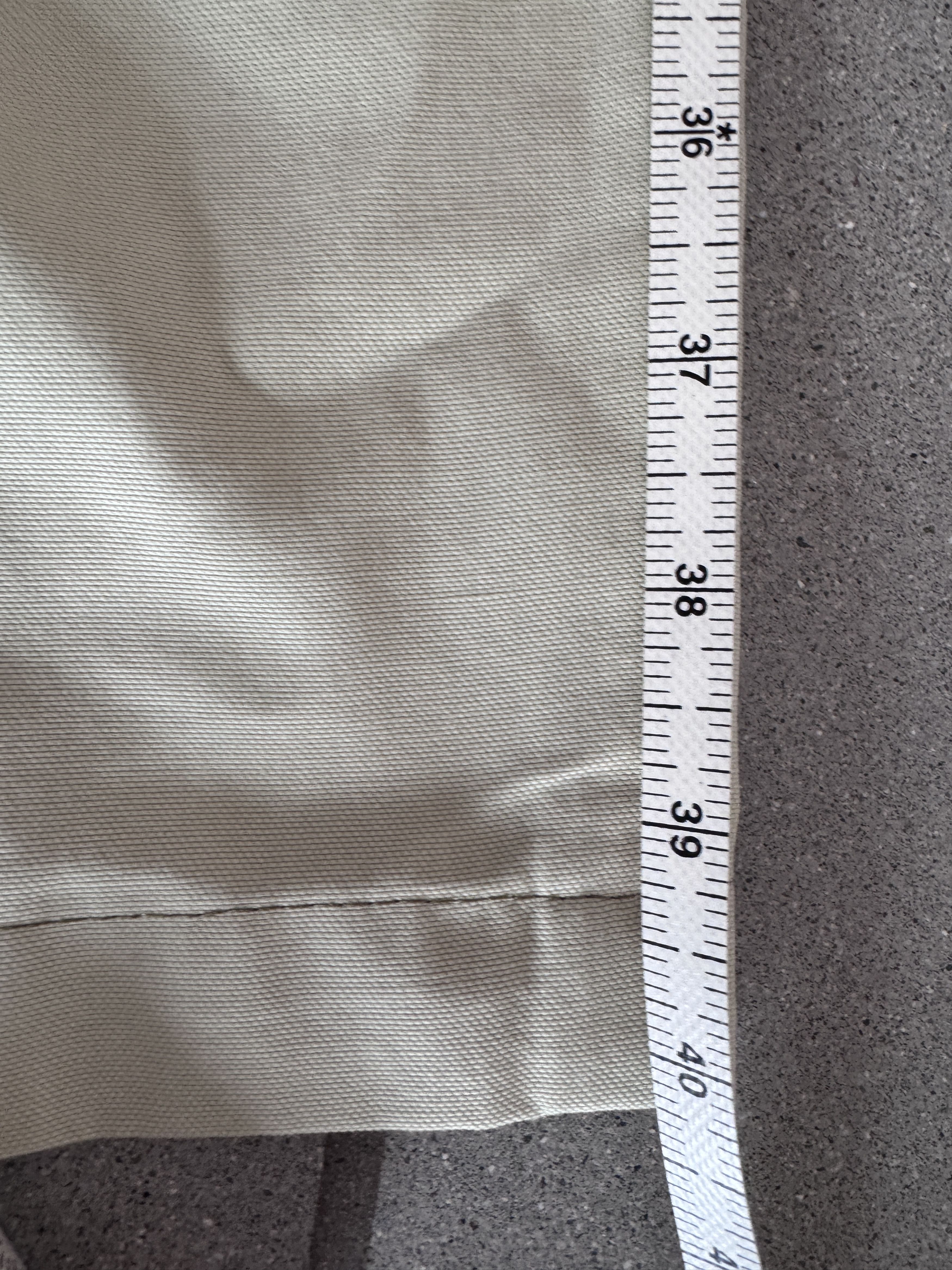 Massimo Alba MASSIMO ALBA - Soft chinos - 40 Size US 40 / EU 56 - 6 Thumbnail