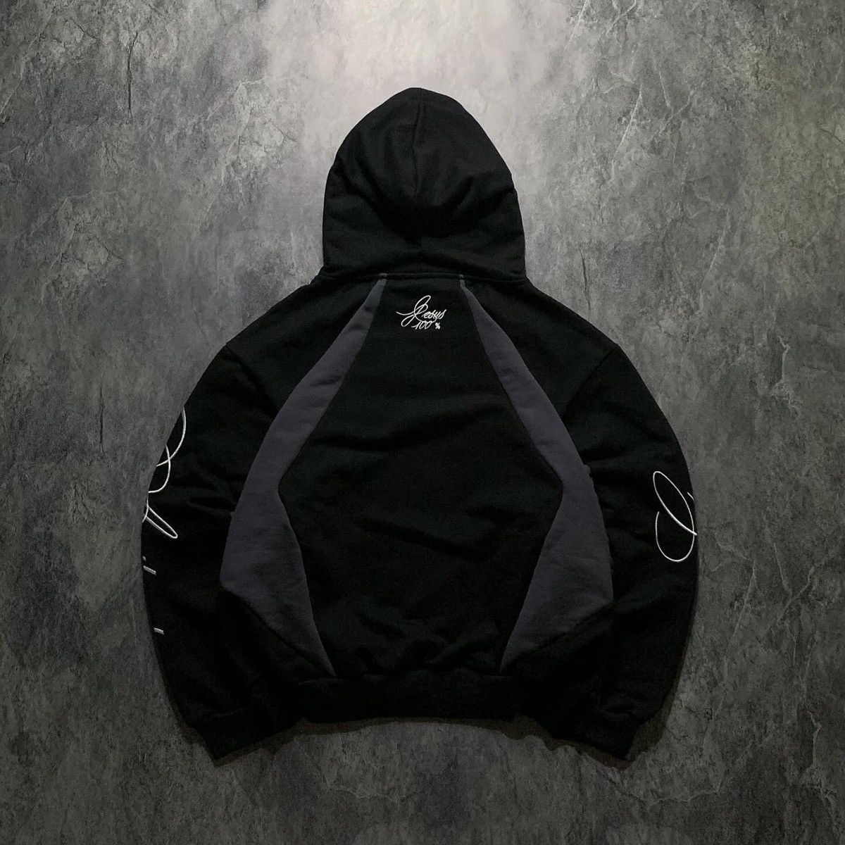 Other Graze Authentic Hoodie Size US M / EU 48-50 / 2 - 6 Thumbnail