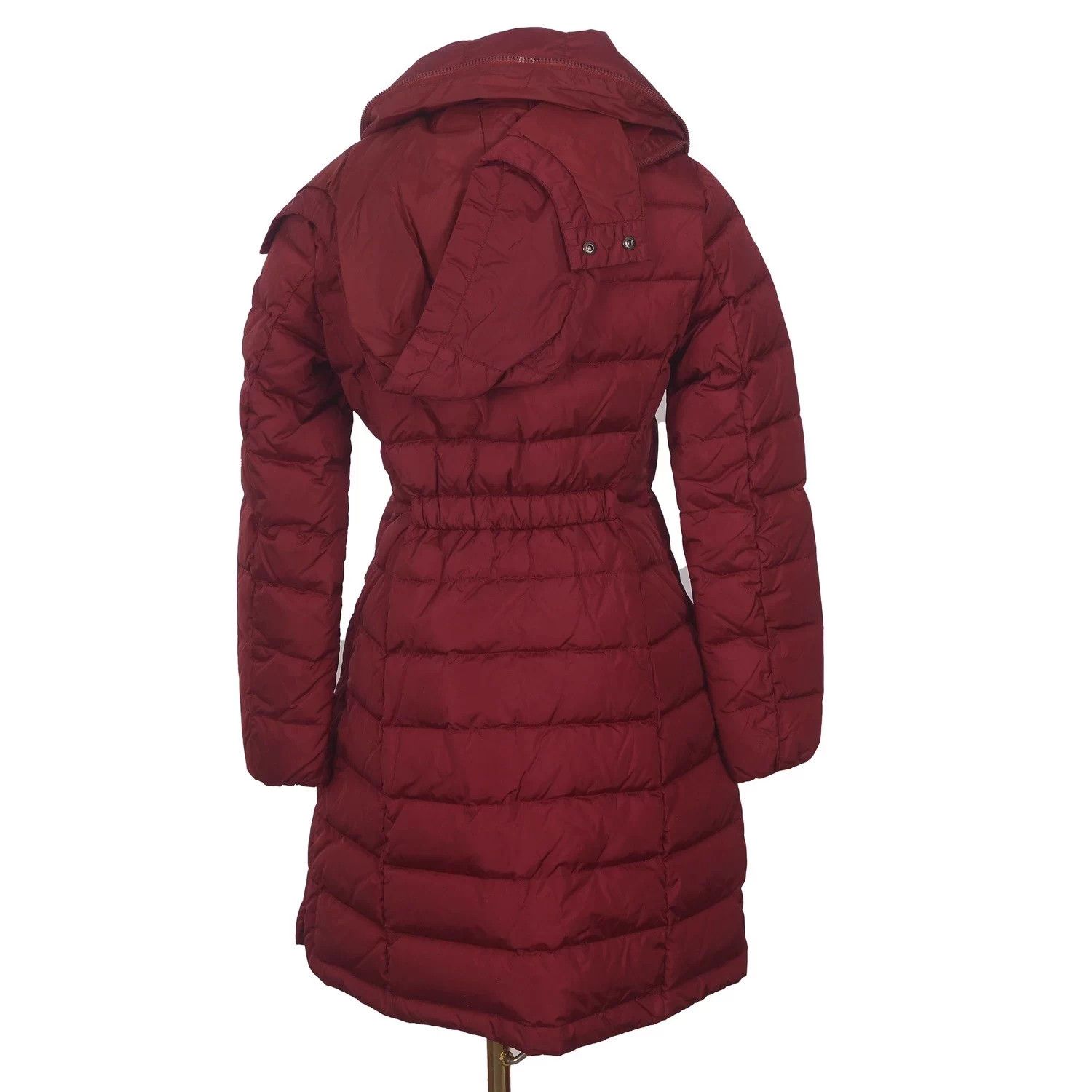 Moncler Moncler 1 down puffer jacket Size S / US 4 / IT 40 - 2 Thumbnail
