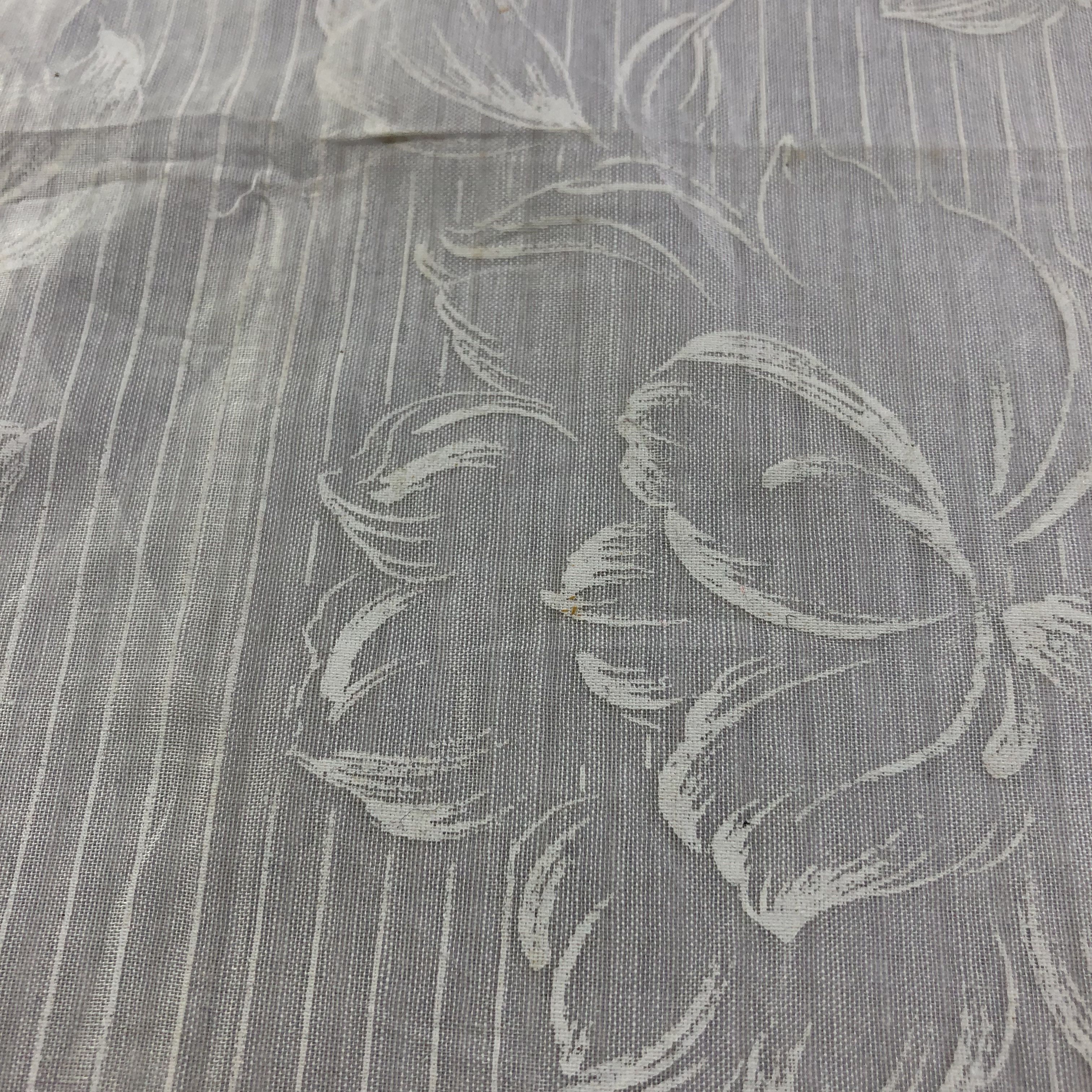 Other Nina Ricci Laces Handkerchief Neckerchief Bandana H1784 Size ONE SIZE - 6 Thumbnail