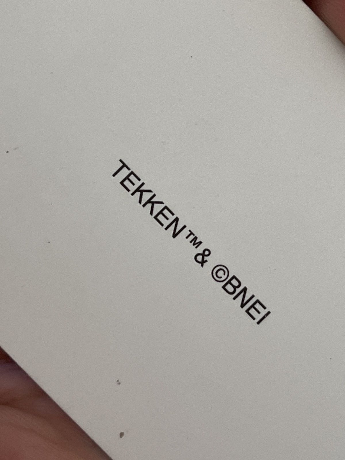 Supreme × Yohji Yamamoto Supreme x Yohji Yamamoto box logo sticker Size ONE SIZE - 4 Thumbnail