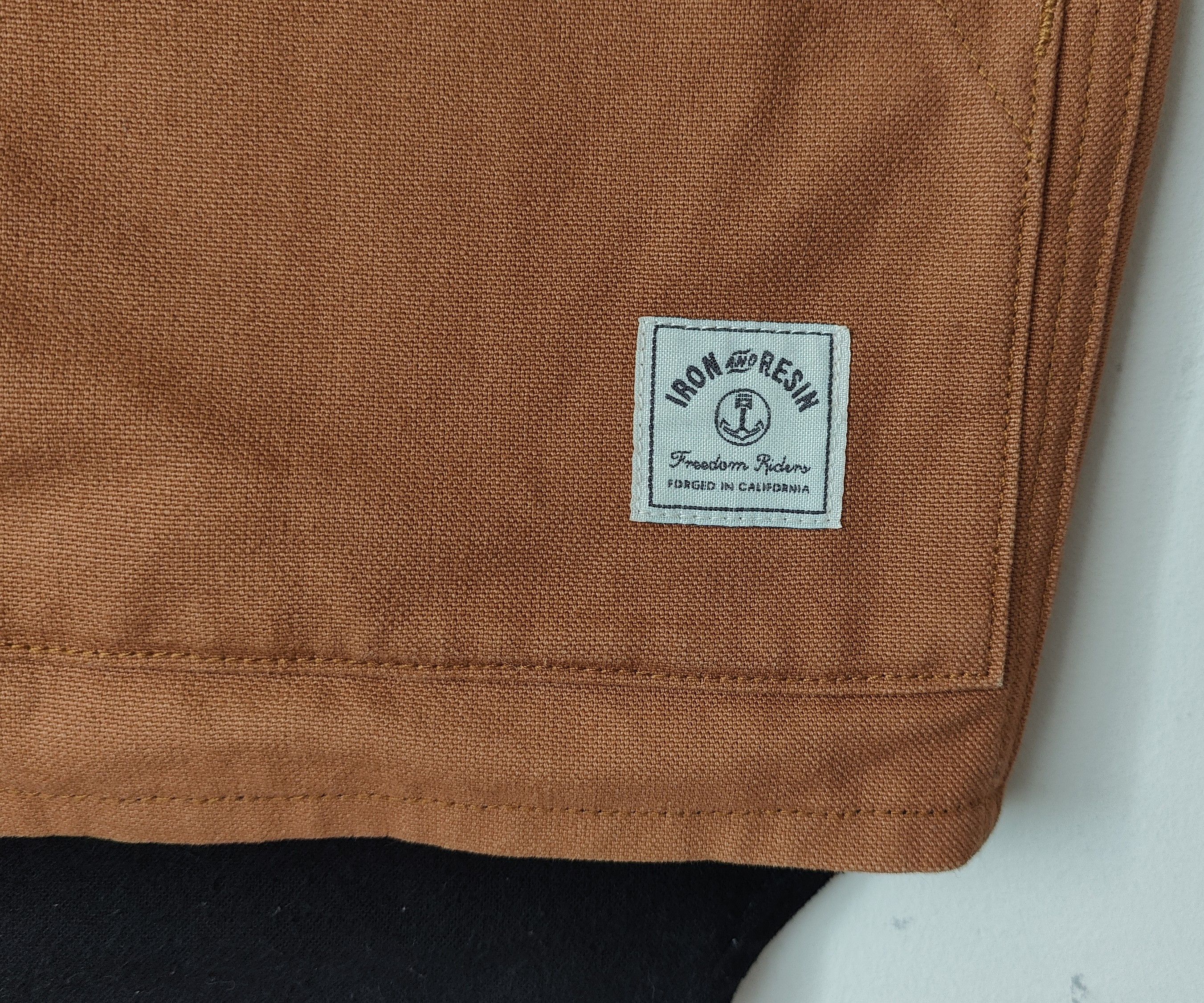 Iron & Resin Iron & Resin Workwear Active Vest Size US M / EU 48-50 / 2 - 4 Thumbnail