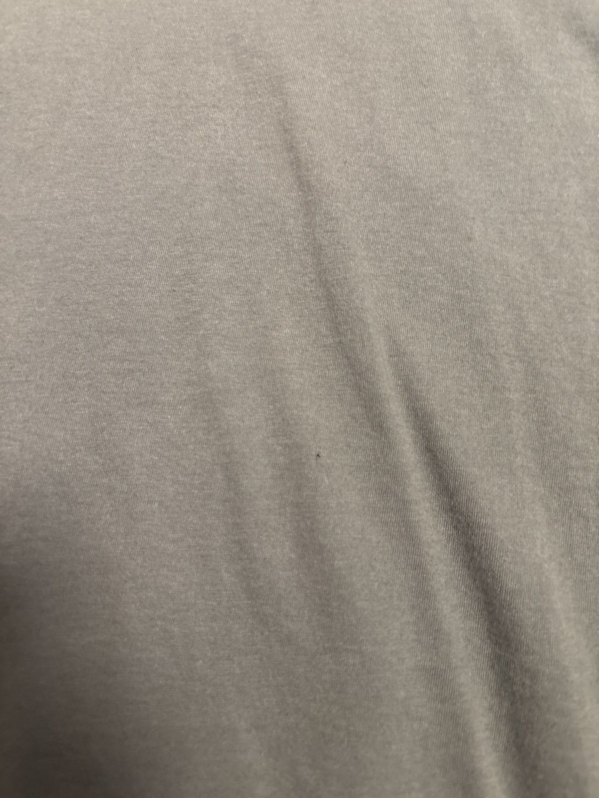Rick Owens Rick Owens Jumbo Tank – RU02A5160-JA Size US S / EU 44-46 / 1 - 6 Thumbnail