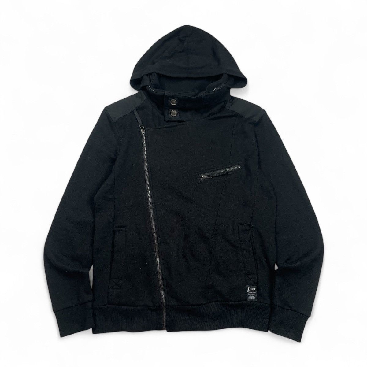 Le Grande Bleu (L.G.B.) LGB Bono 16 Jacket | Grailed