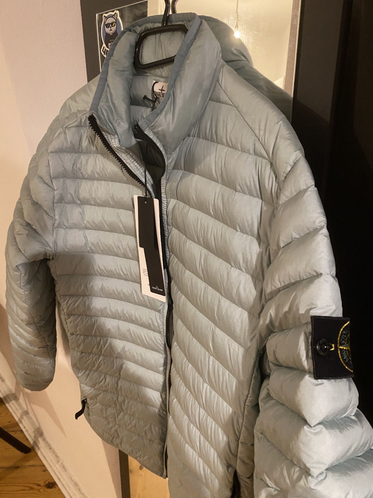 C.P. Company × Nike × Stone Island Stone Island 2024 collection Size US L / EU 52-54 / 3 - 6 Thumbnail