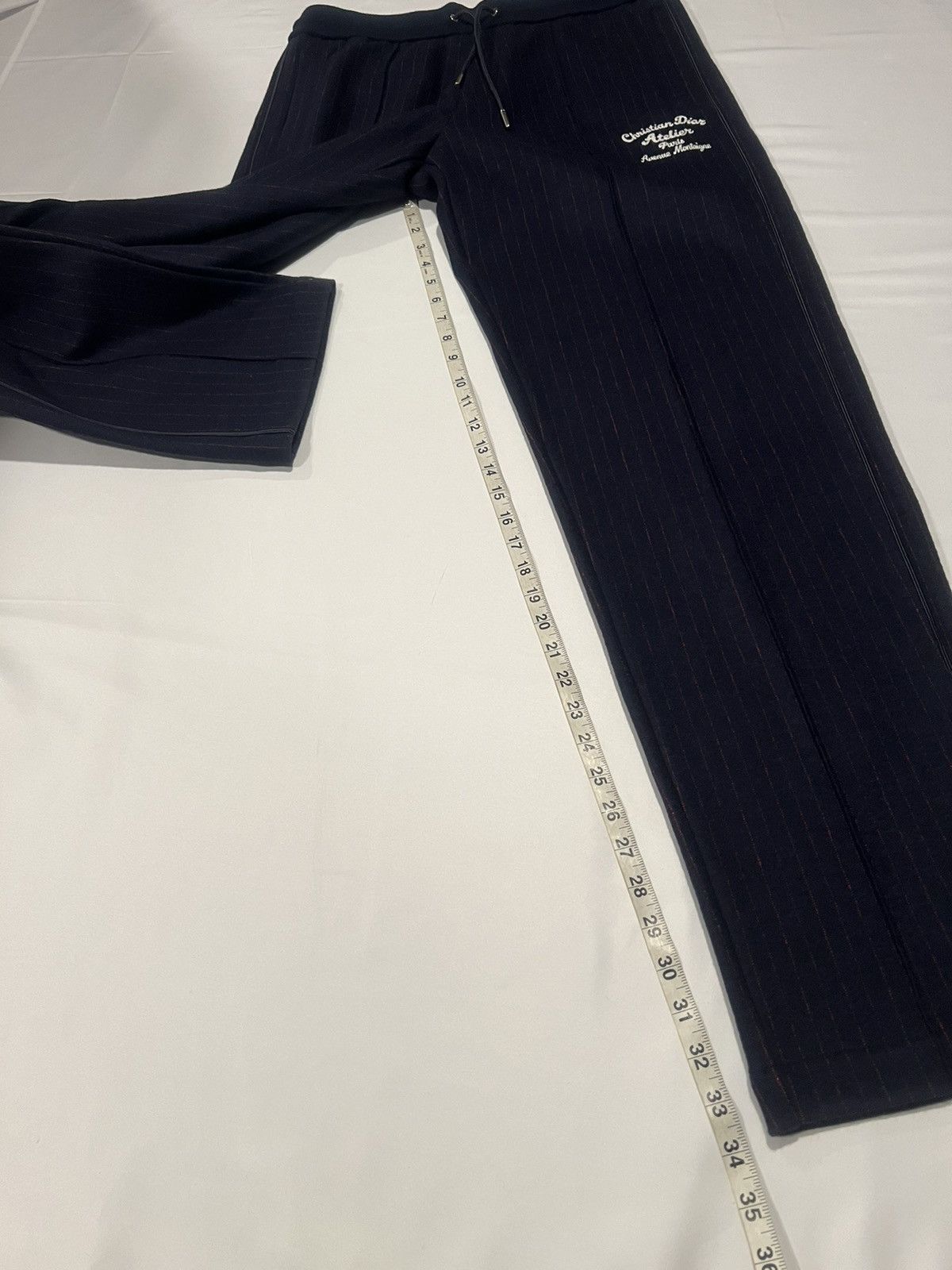 Dior Dior mens pants. L. $2000 Size US 36 / EU 52 - 3 Thumbnail