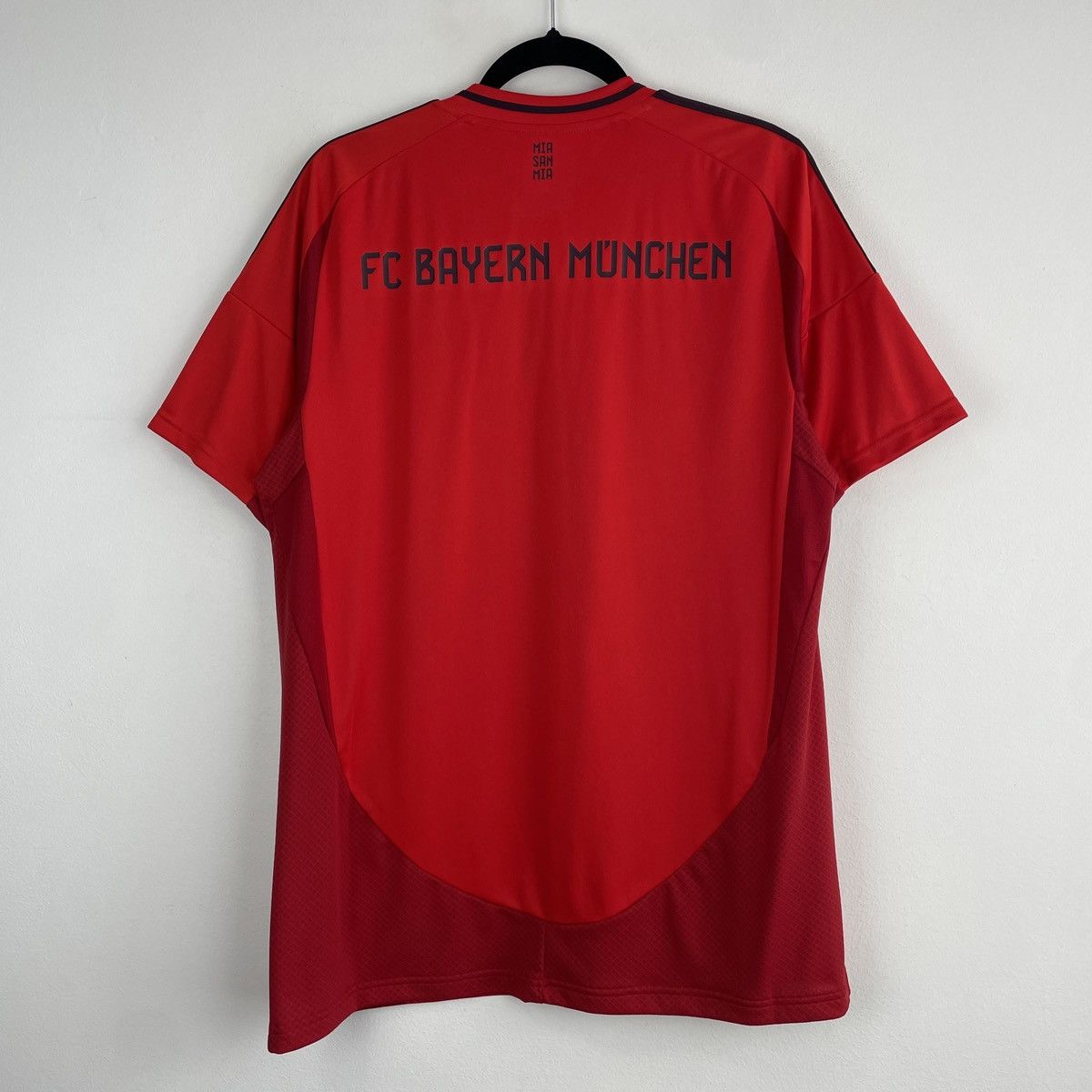 Adidas Bayern Munich Home Adidas Jersey Shirt Men 2024/2025 Size US L / EU 52-54 / 3 - 4 Thumbnail