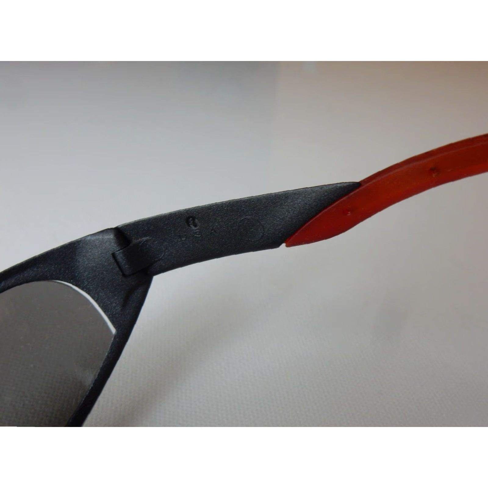 Nike VTG Nike Sunglasses RV12 Size ONE SIZE - 5 Thumbnail