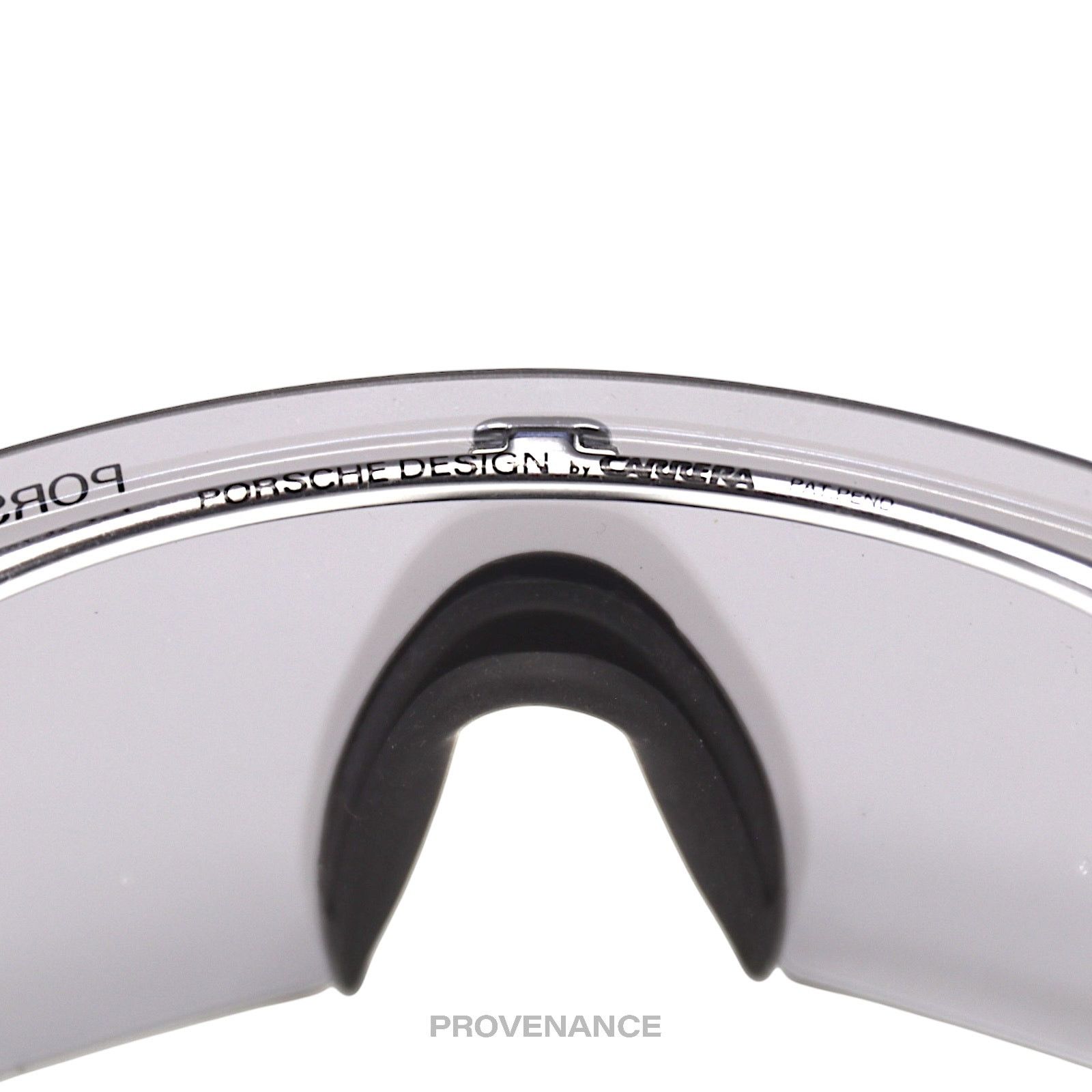 ? Porsche Carrera 5693 Vintage Folding Sunglasses ? Porsche Carrera 5693 Vintage Folding Sunglasses  main image 3