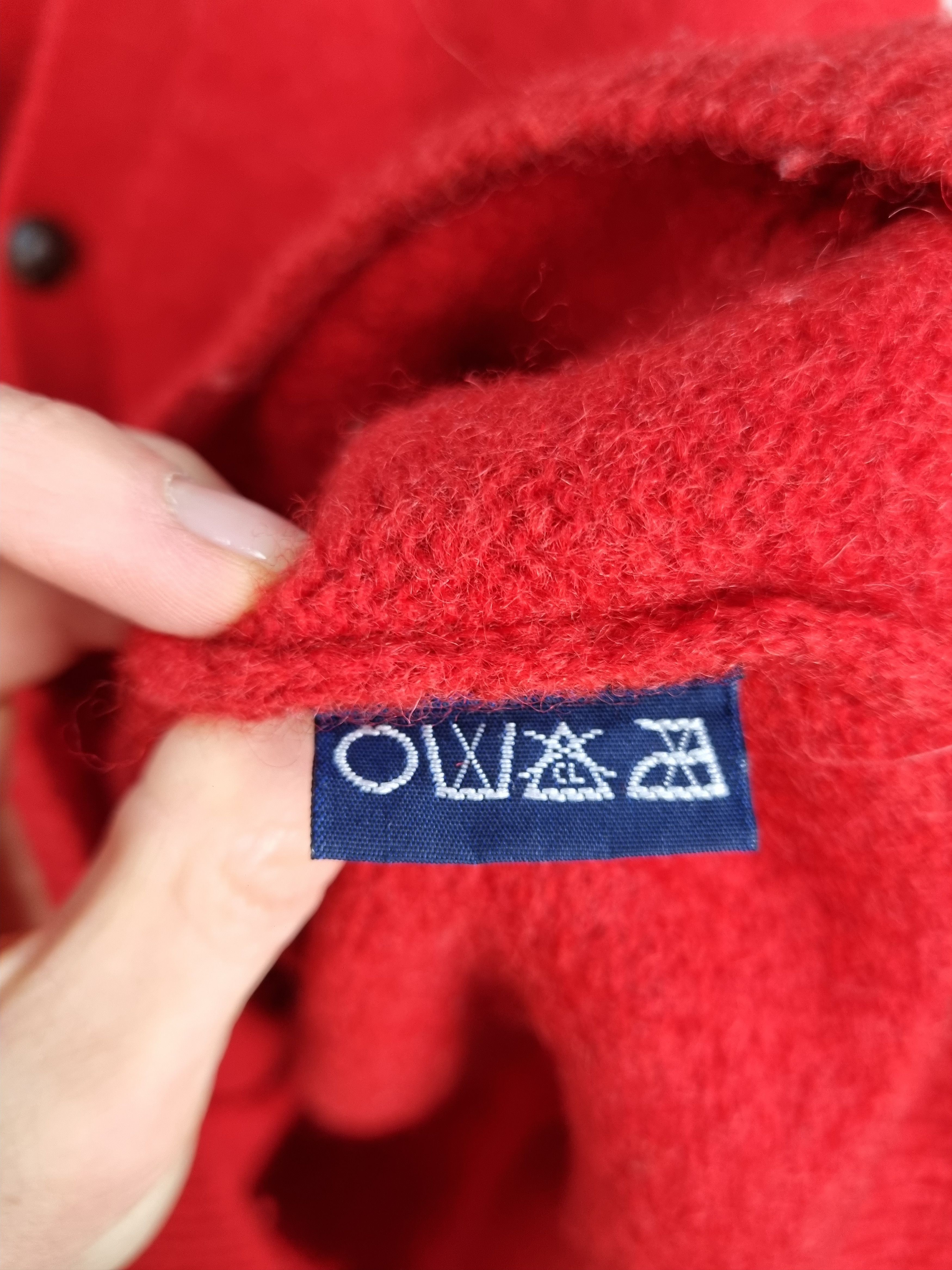 Polo Ralph Lauren Polo Ralph Lauren Wool Cardigan Size US L / EU 52-54 / 3 - 17 Thumbnail