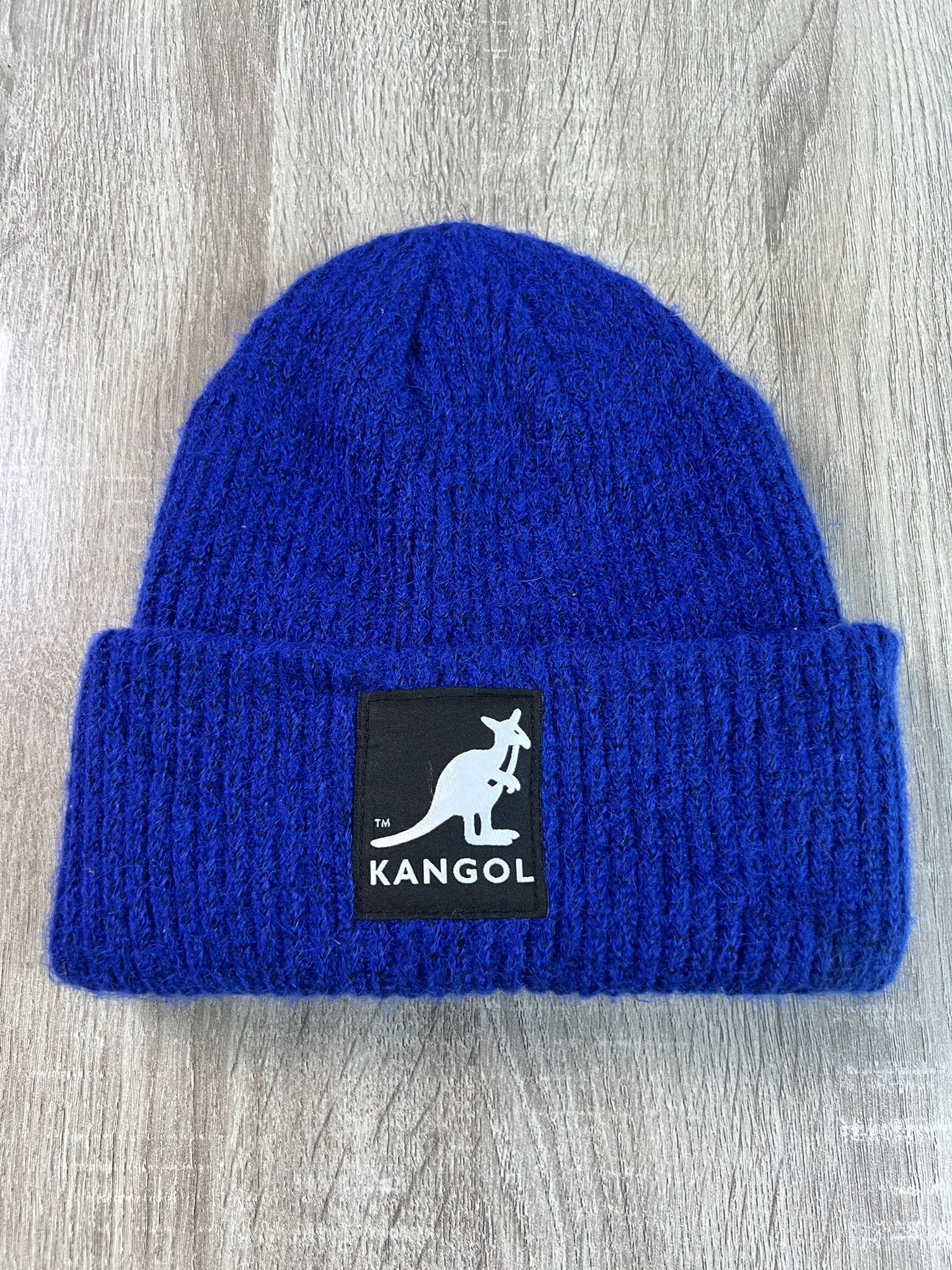 H&M × Kangol Kangol X H&M Beanie #14 Size ONE SIZE - 1 Thumbnail