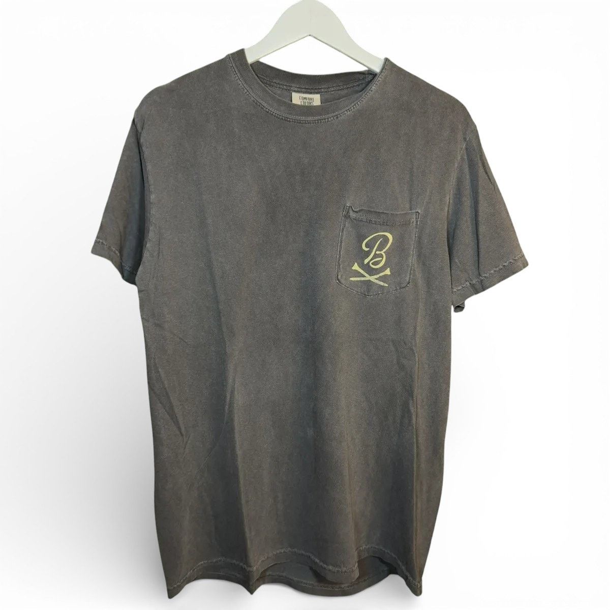 Other Barstool Sports Golf Crest Pocket Logo Tee Shirt Size US M / EU 48-50 / 2 - 3 Thumbnail