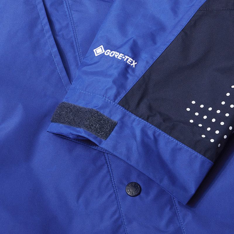 Kazuki Kuraishi × The North Face Urban Exploration KK GTX MULTI-POCKET JACKET Size US M / EU 48-50 / 2 - 11 Thumbnail