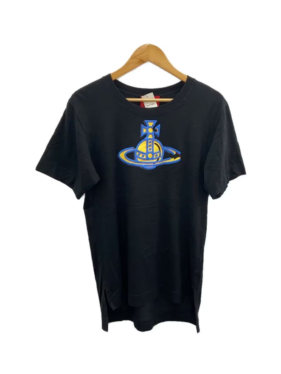 Vivienne Westwood Orb Tee Size US M / EU 48-50 / 2 - 1 Thumbnail