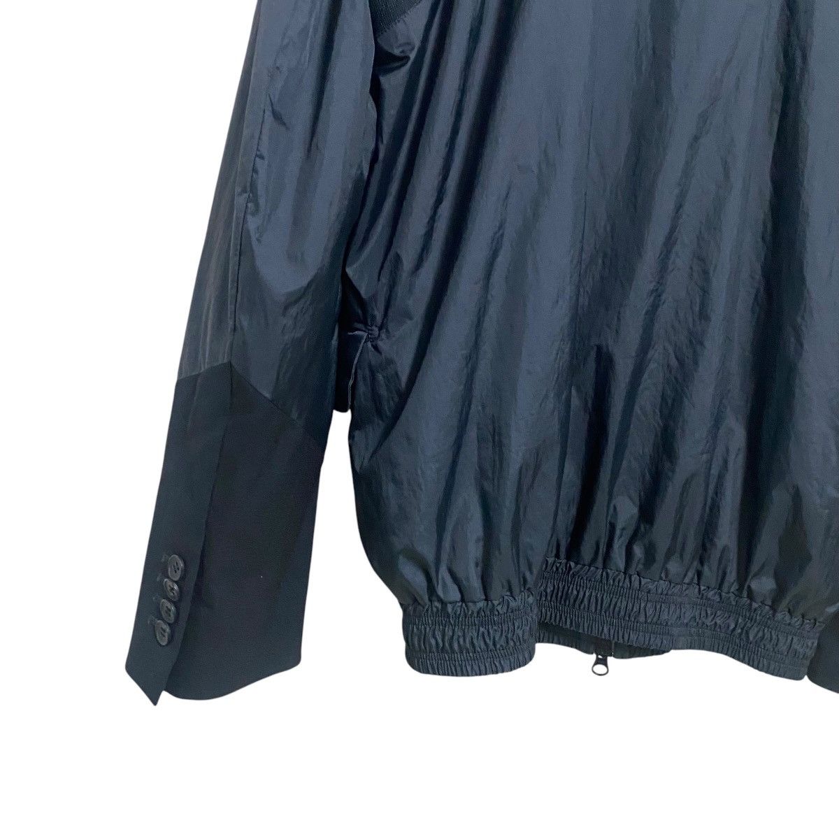 PHENOMENON Phenomenon Nylon Hybrid Jacket Size US M / EU 48-50 / 2 - 11 Thumbnail