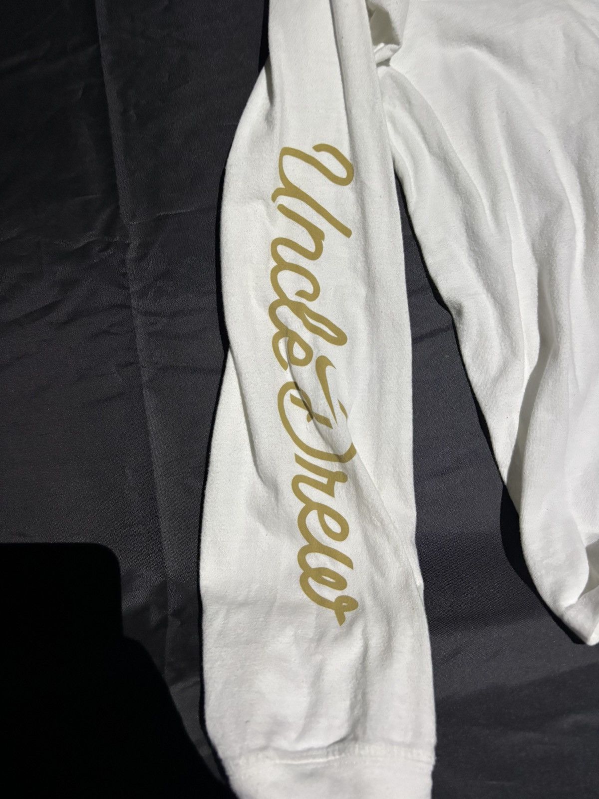 Nike Nike x Uncle Drew Long Sleeve Size US L / EU 52-54 / 3 - 2 Thumbnail