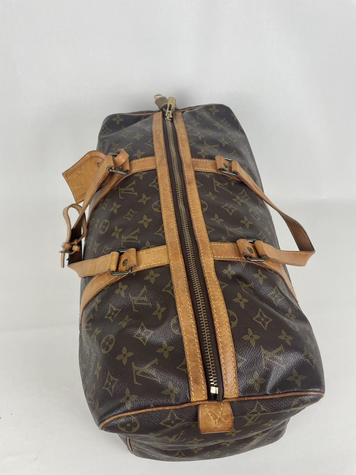 Louis Vuitton Louis Vuitton Saxophane 45 Size ONE SIZE - 4 Thumbnail