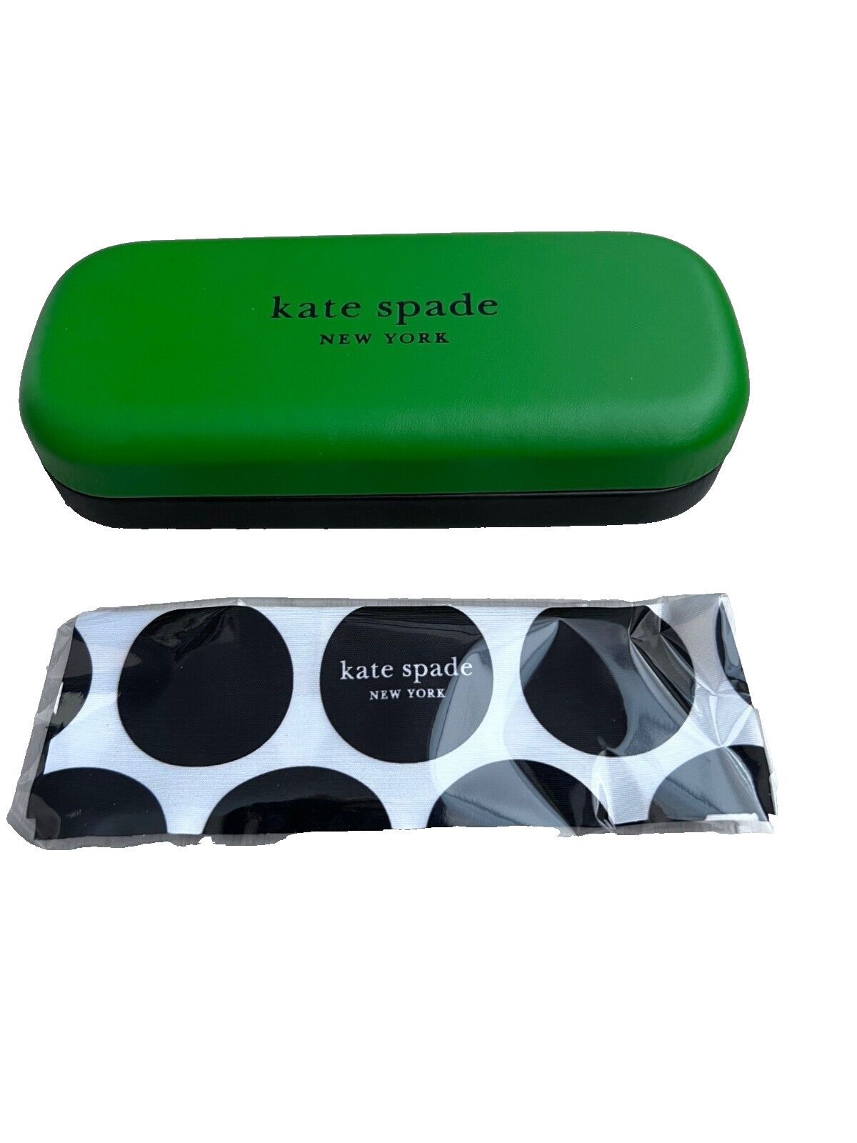 Kate Spade Kate Spade Sunglass Eye Glasses Hard Case Size ONE SIZE - 1 Thumbnail