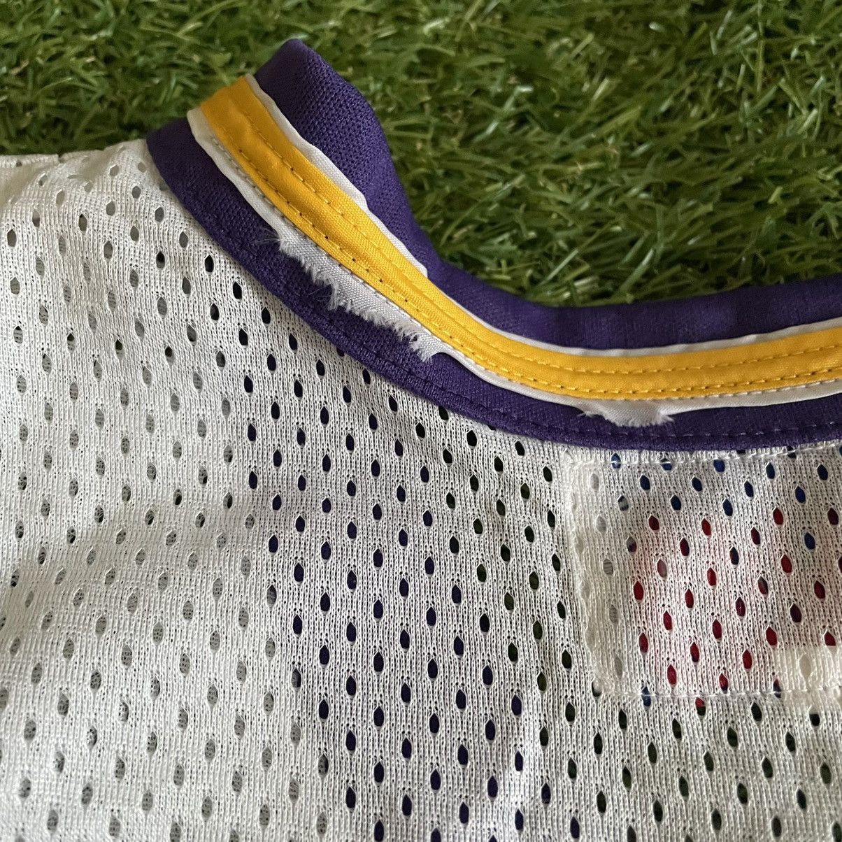 The Game Vintage The Game LSU Tigers Basketball Jersey Mens S O’Neal Size US S / EU 44-46 / 1 - 6 Thumbnail