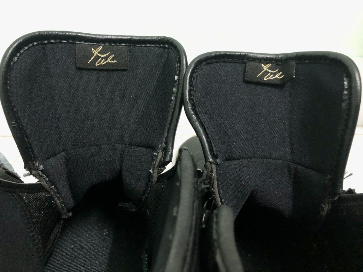 Jordan Brand Jordan Westbrook Retro Black 2015 768934-001 Size US 11 / EU 44 - 15 Thumbnail