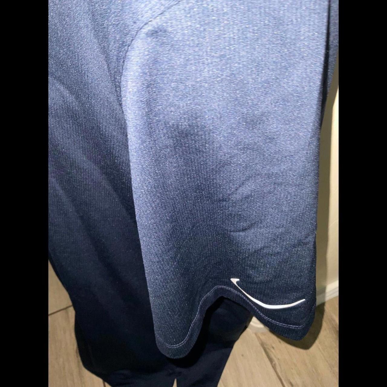 Nike Mens Used Navy Blue Nike Size US XXL / EU 58 / 5 - 5 Thumbnail