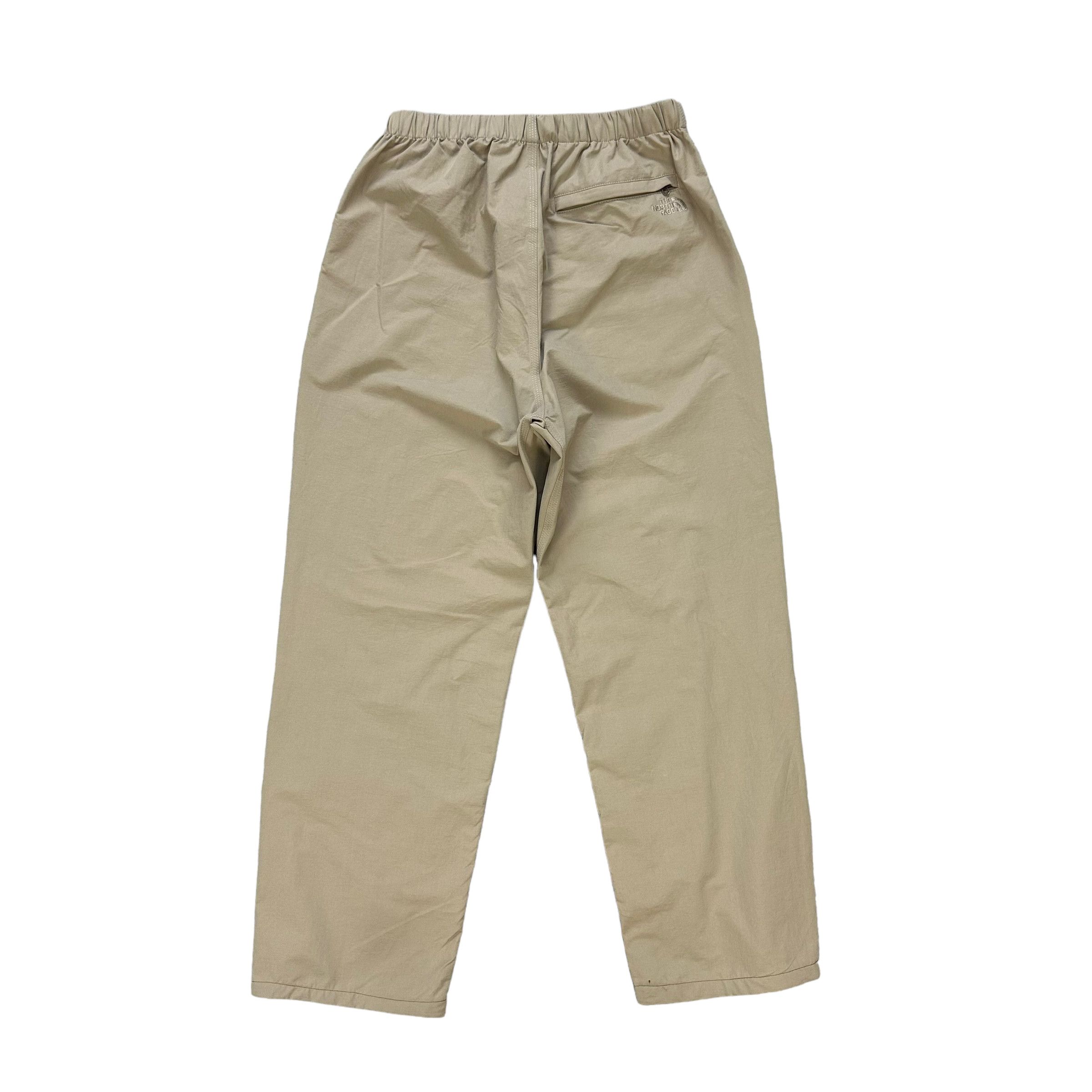 The North Face THE NORTH FACE BELTED NYLON PANT #8650-019 Size US 28 / EU 44 - 8 Thumbnail