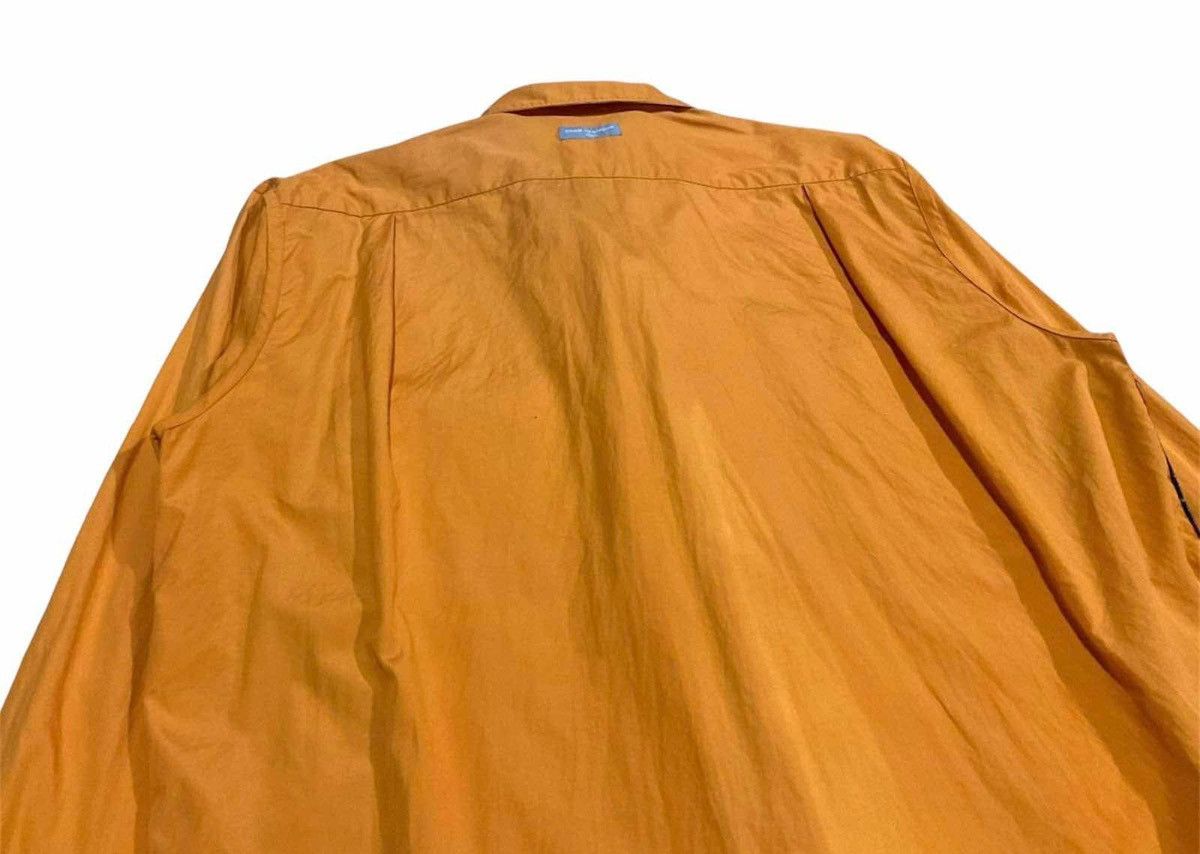 Comme des Garcons Homme 🔥Archived Comme Des Garcons Homme Reversible Double Layer Size US L / EU 52-54 / 3 - 17 Thumbnail