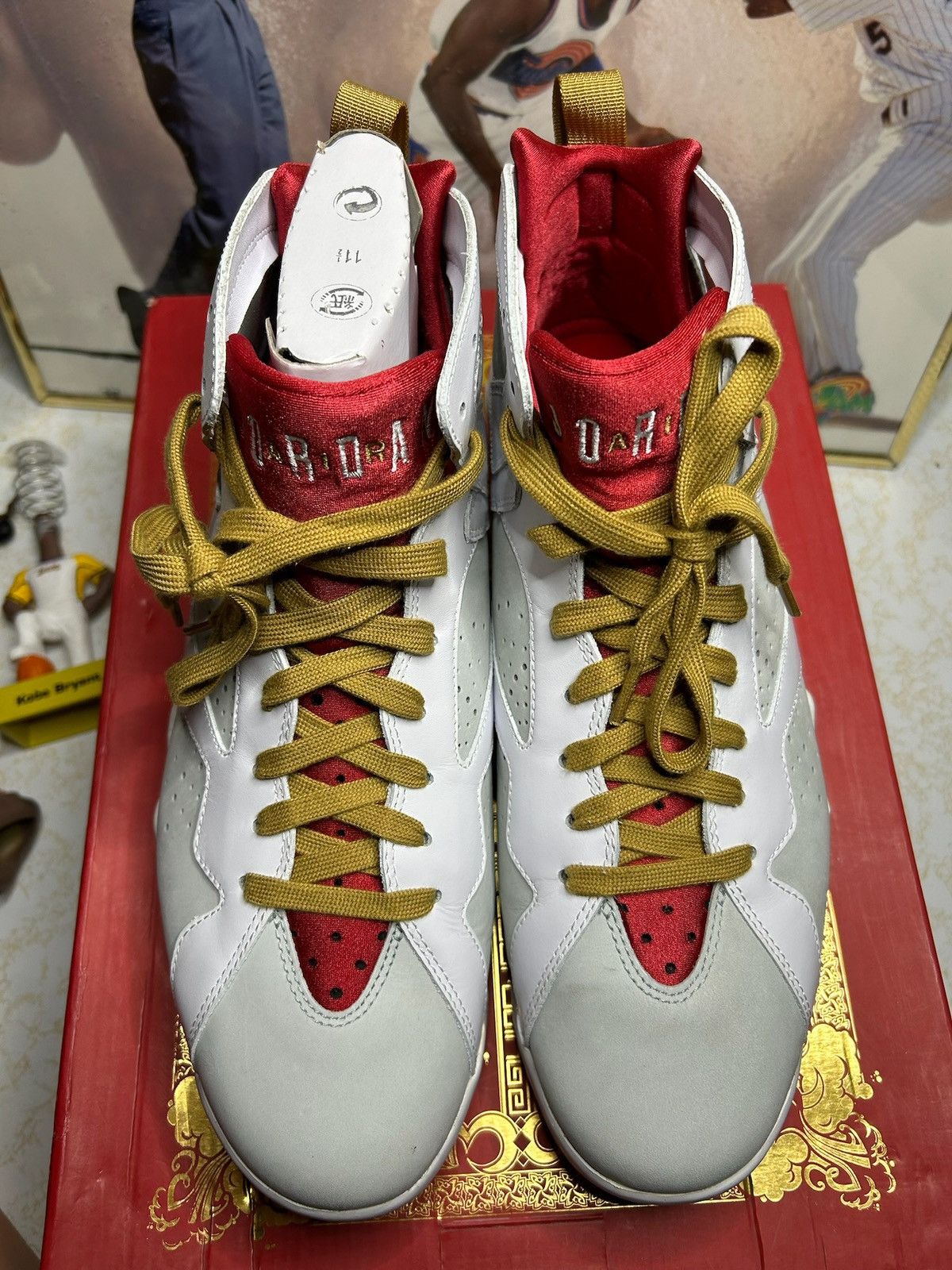 Retro Yotr Year Of The Rabbit Jordan Air Jordan Retro Year Of The