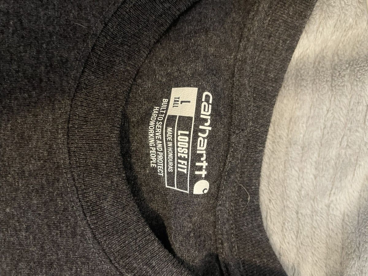 Carhartt Carhartt Long Sleeve Size US L / EU 52-54 / 3 - 3 Thumbnail