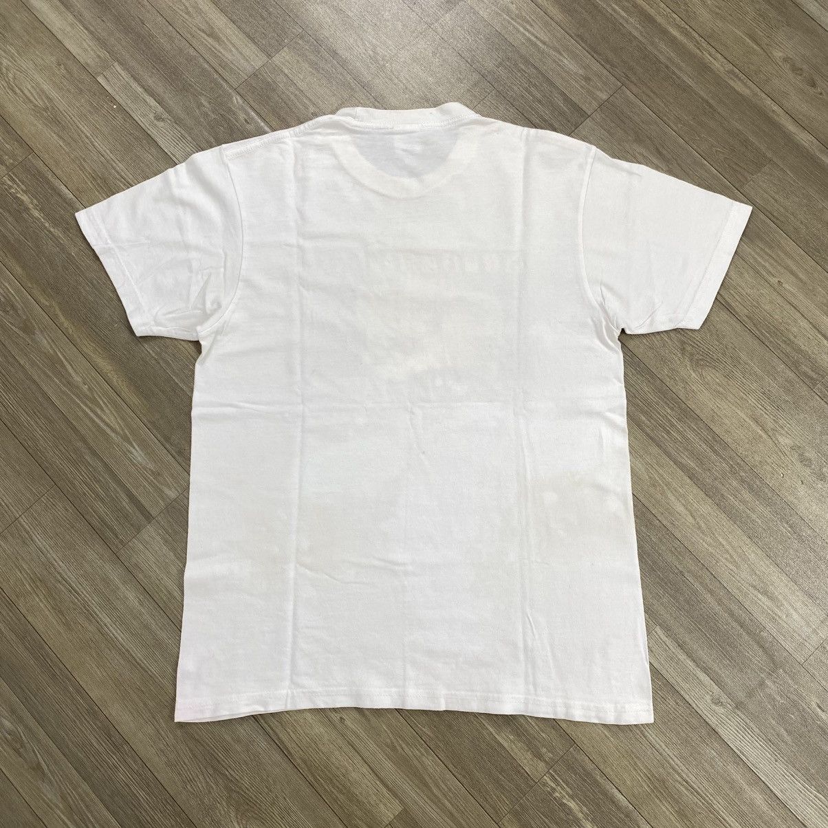 Supreme SS19 Supreme Bela Lugosi Dracula White Tee Small Size US S / EU 44-46 / 1 - 8 Thumbnail