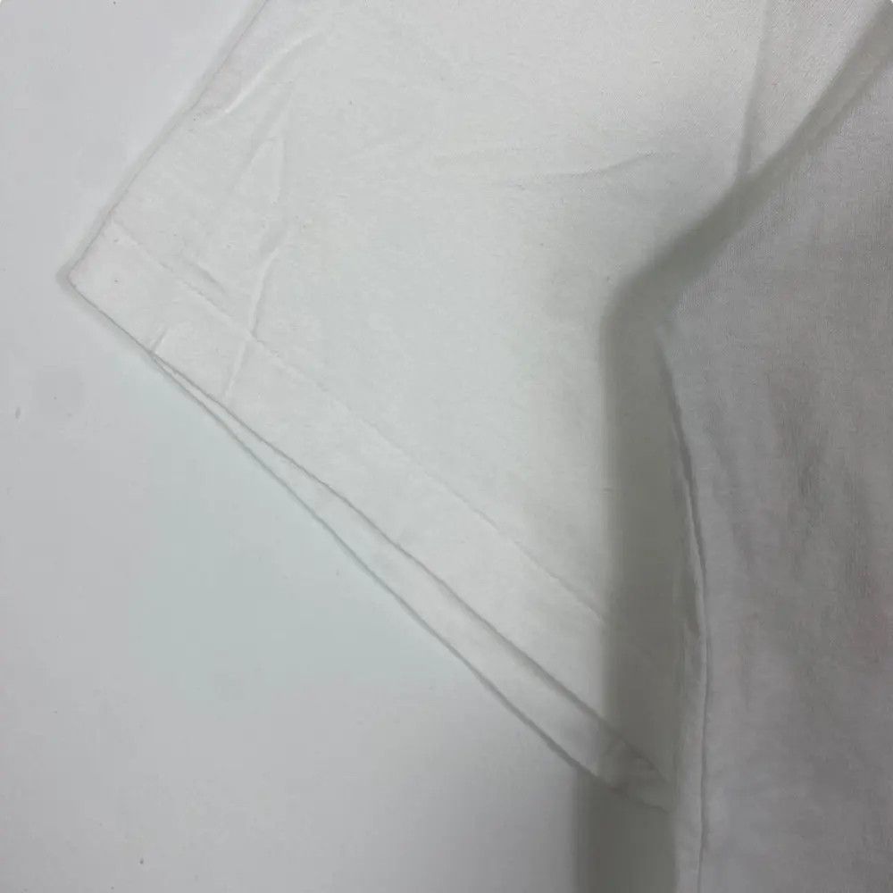 Vintage Vintage 90's HIP-HOP BELLO2 Photoprint Graphic Tee Shirt Size US XL / EU 56 / 4 - 3 Thumbnail