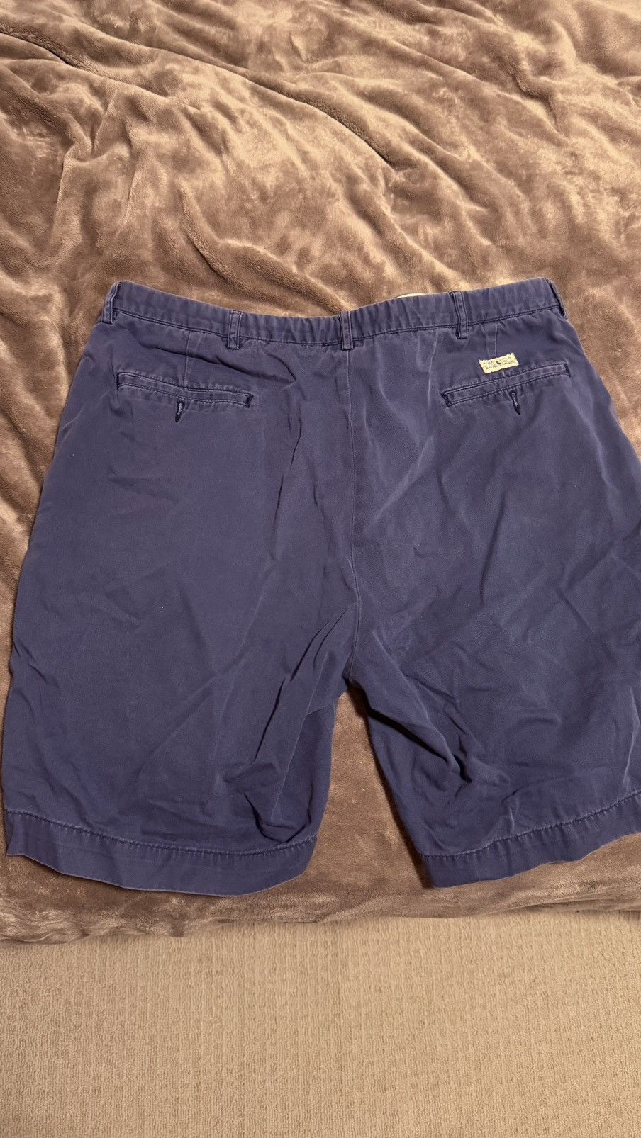Polo Ralph Lauren POLO shorts Size US 36 / EU 52 - 2 Thumbnail