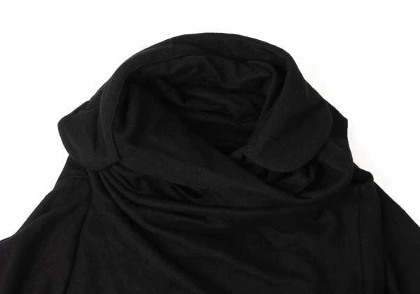 Comme des Garcons Comme des Garcons Retro black square deformation top Size M / US 6-8 / IT 42-44 - 5 Thumbnail