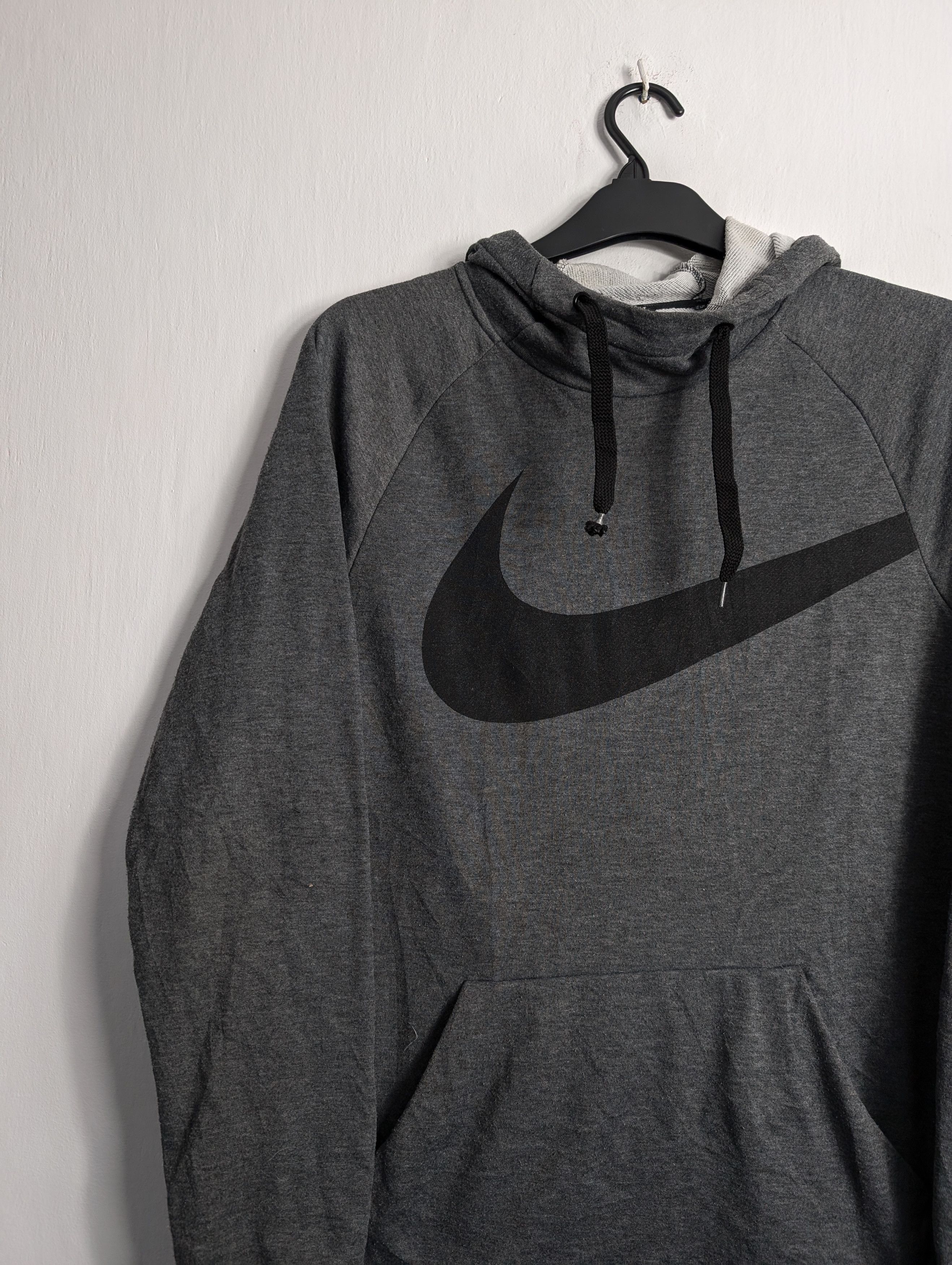 Nike Nike Dri-Fit Performance Hoodie Sportswear Streetwear Size US S / EU 44-46 / 1 - 2 Thumbnail