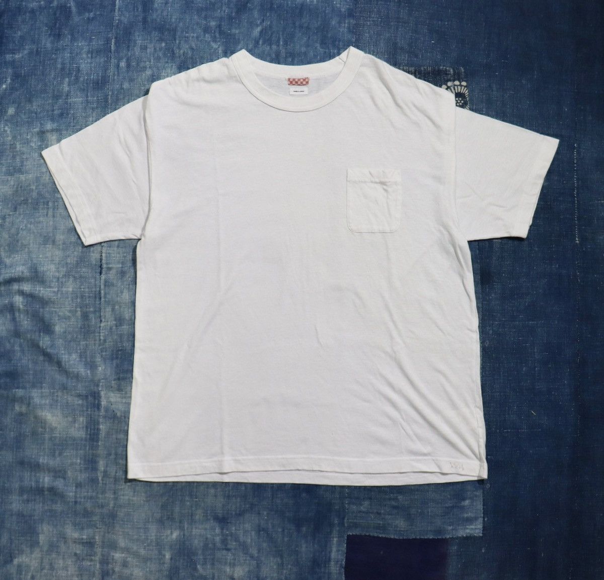 Visvim Visvim 24ss Sublig Jumbo Tee size4 Size US XL / EU 56 / 4 - 1 Thumbnail