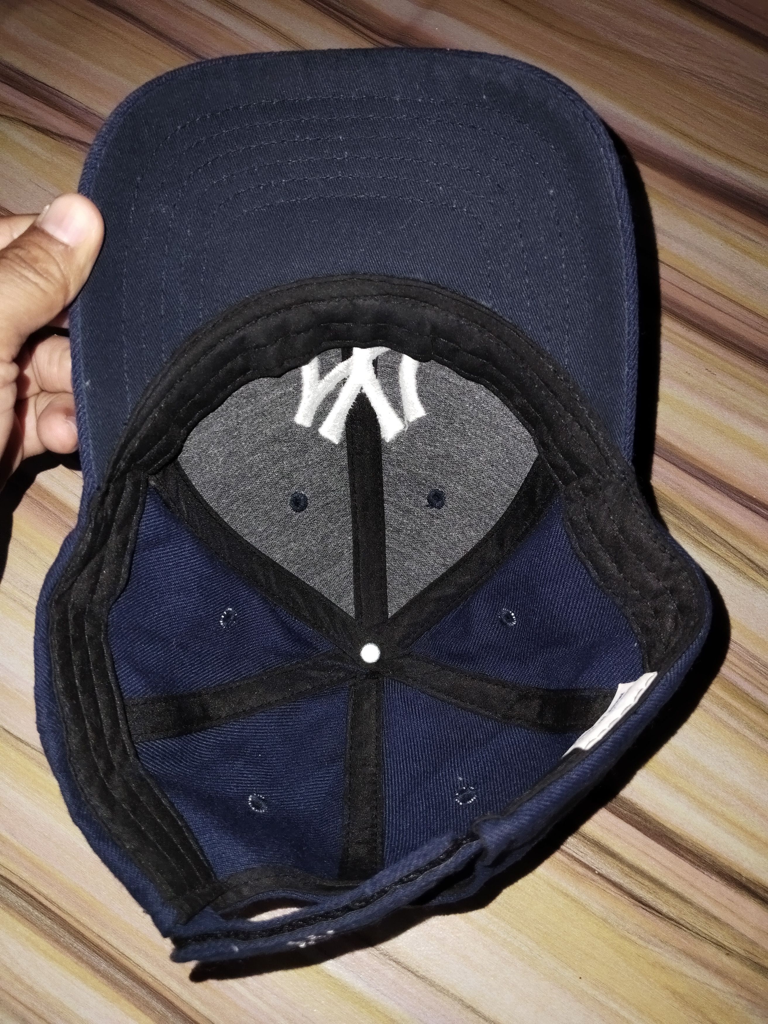 MLB × New York Yankees × Vintage Vintage MLB NEW YORK YANKEES Size ONE SIZE - 6 Thumbnail