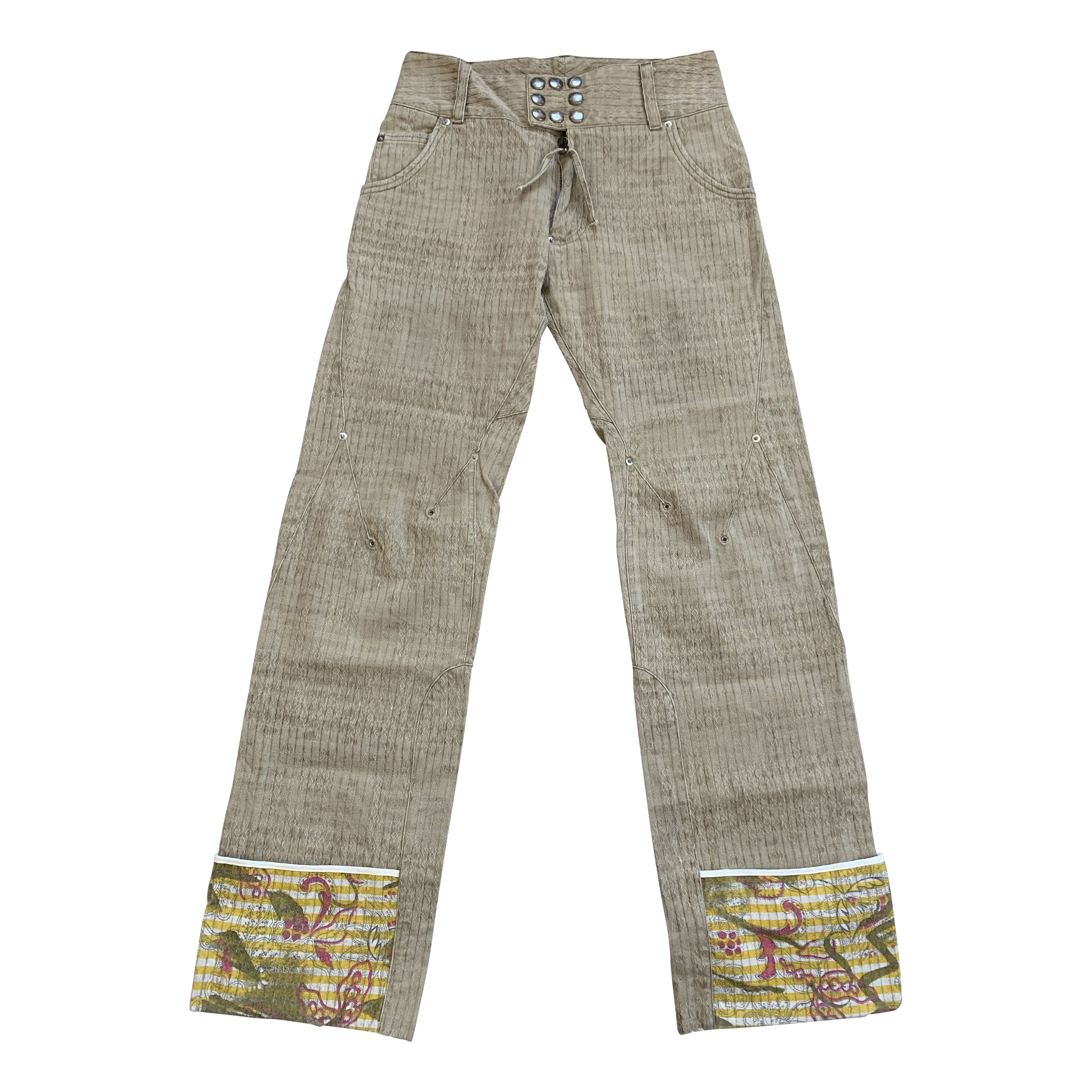 Vivienne Westwood VIVIENNE WESTWOOD AW 1993 “HERCULES AND OMPHALE