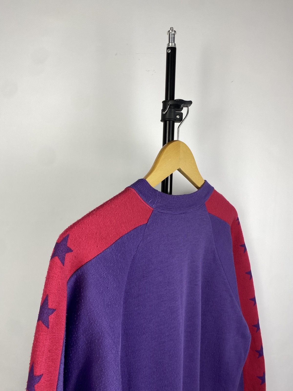 NHL × Vintage Vinatge 90s NHL Ambri Piotta Hockey Club Sweatshirt Size US S / EU 44-46 / 1 - 6 Thumbnail