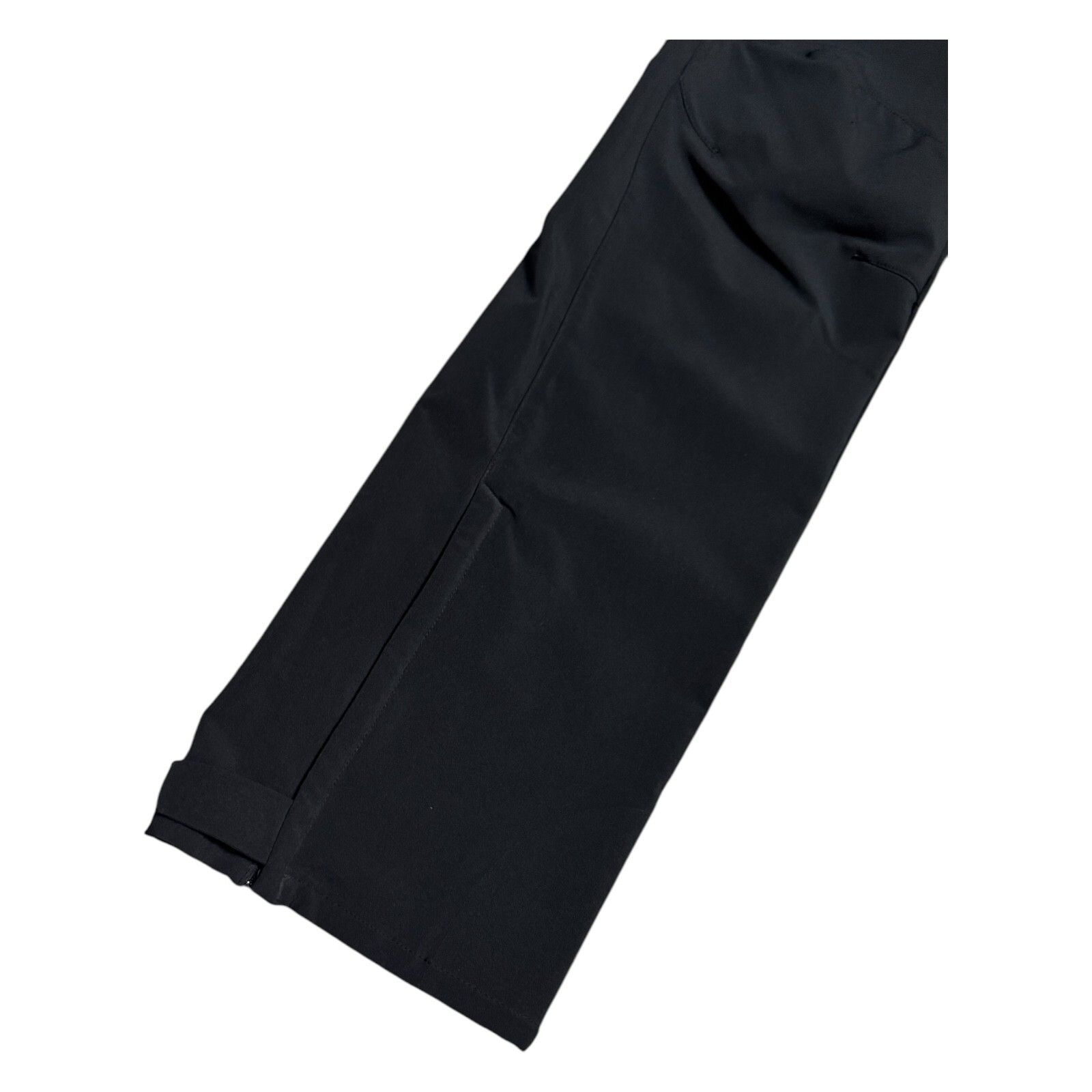 Rei REI Water Resistant Outdoor Casual Hiking Black Pants 30x32 Size 30" / US 8 / IT 44 - 7 Thumbnail
