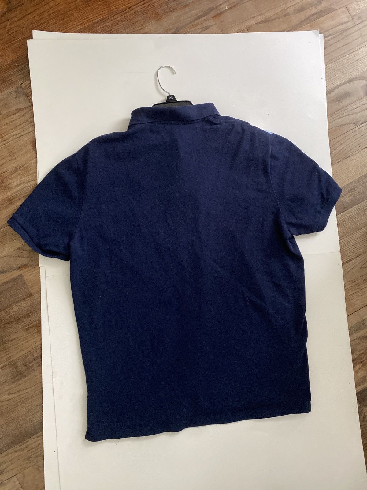 Polo Ralph Lauren Ralph Lauren Polo Size US XL / EU 56 / 4 - 4 Thumbnail