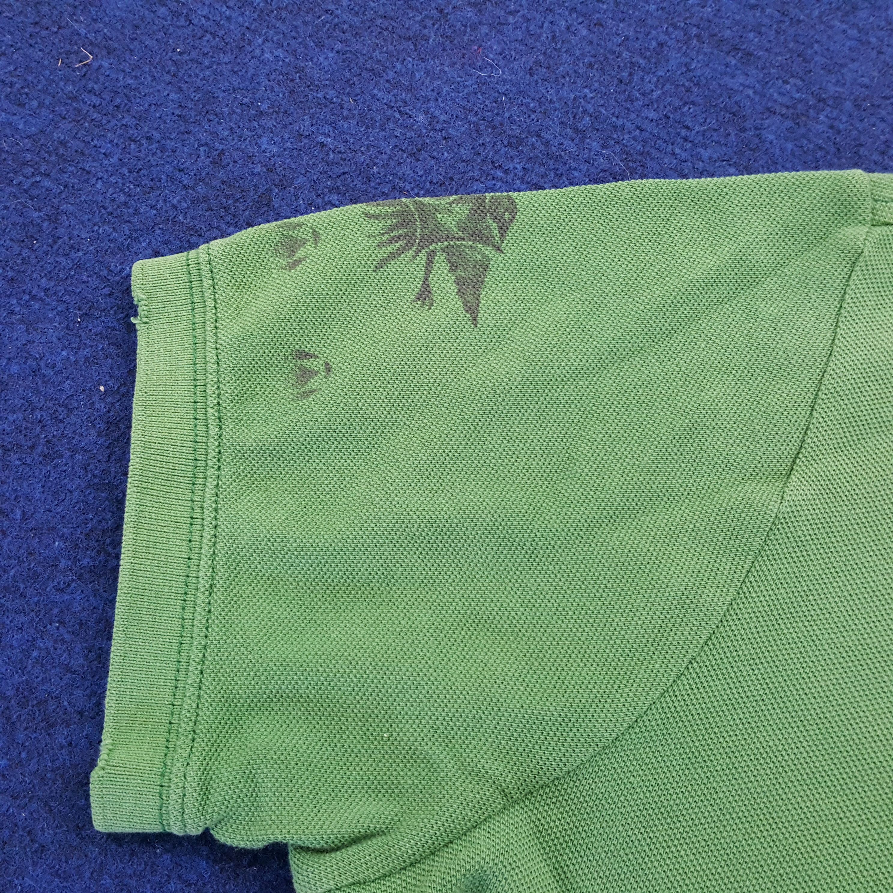 Polo Ralph Lauren × Vintage Vintage Polo by Ralph Lauren Polo Shirts Size US M / EU 48-50 / 2 - 11 Thumbnail