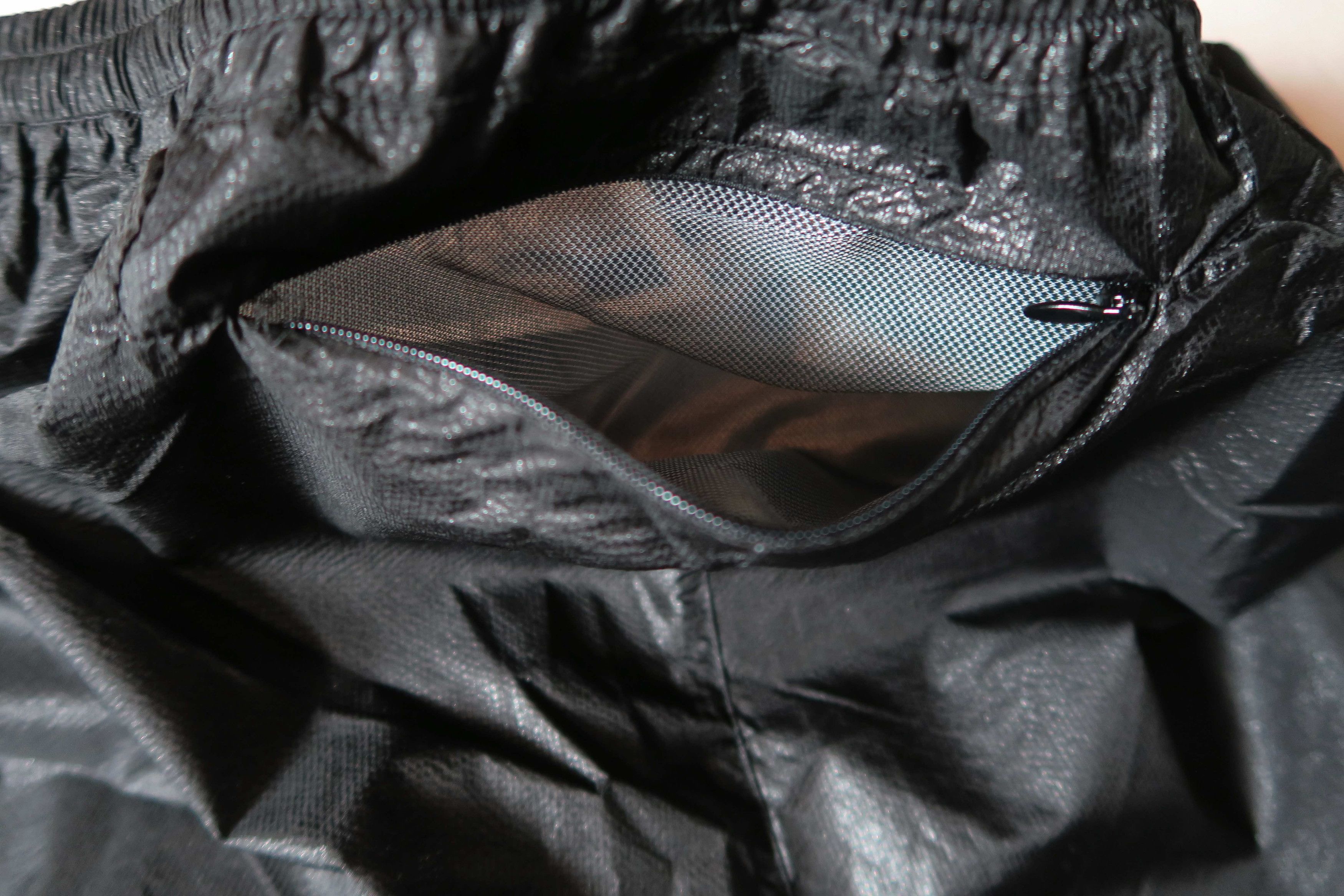 AFFXWRKS Affix New-U Ripstop Lightweight Technical Shorts Size US 34 / EU 50 - 10 Thumbnail