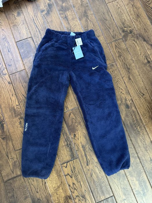 Nike NOCTA Polar Fleece Pants (M) | Grailed