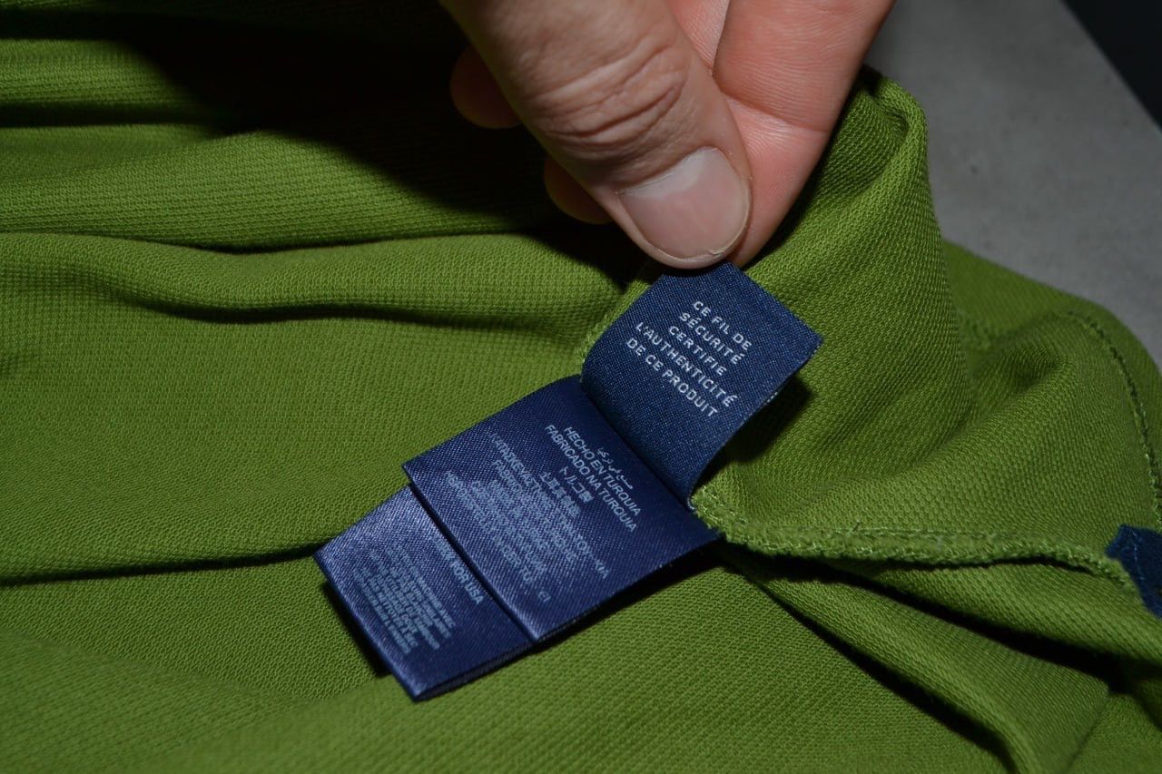 Vilebrequin Vilebrequin Regular Fit Men's Green Short Sleeve Polo Shirt Size US S / EU 44-46 / 1 - 11 Thumbnail
