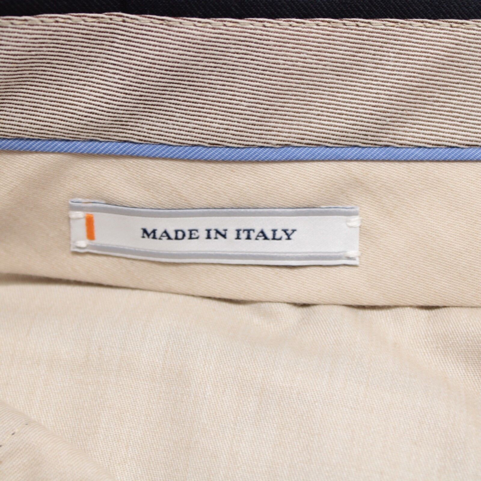 Other Valentini New with tags Dress Pants Size 44 US In Blue Size US 44 / EU 60 - 7 Thumbnail